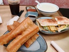 -桃园眷村(万象天地店)