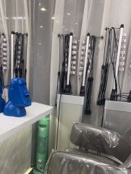 -5M HAIR SALON