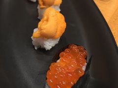 -築地青空三代目(銀座三越店)