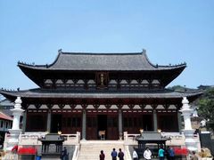 -径山寺