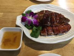 -宏记广东客家菜(丰汇店)