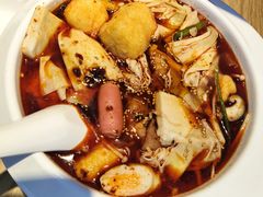 -尝健麻辣拌(大悦城店)