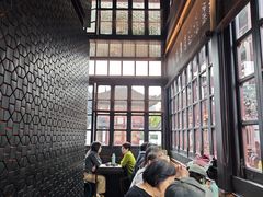 -豫园湖心亭茶楼