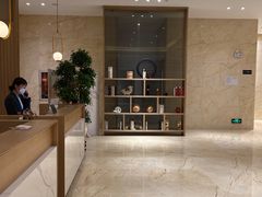 -禾尖S酒店(深圳大学店)