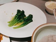 -润泽天·湘味家宴(岳麓山店)