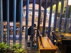 -湊湊火锅·茶憩(来福士广场店)