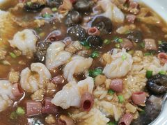 -小船渔村•大连菜•大连焖鱼(明泽街店)