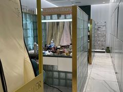 -海马体照相馆(环贸iapm大师爱情店)
