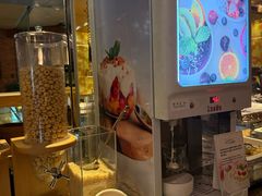 -马哥孛罗咖啡厅·Cafe Marco (厦门马哥孛罗东方大酒店)