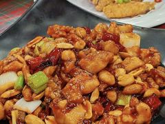 -玉桥餐厅(天坛店)