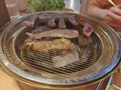 -闻老头·菊花炭烤肉(D11店)