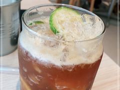 -卡朋西餐(悦汇城店)