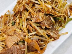 -鑫明明拉面(宁化路店)