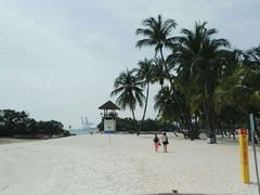 -巴拉湾海滩