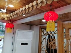 -屯老二农家铁锅炖·行业领军者(梅江店)