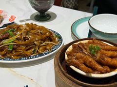 -喜势点·糖沙翁手工茶点·本地人茶居(永庆坊店)