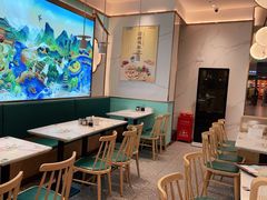 -苏晓玥·江南小吃(深圳北站店)