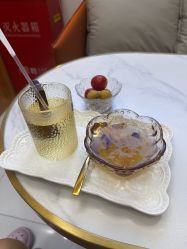 -芳朵美容养生SPA