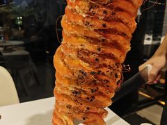 -拉蒂娜·巴西牛排馆 Latina·Brazilian Steakhouse(陆家嘴旗舰店)