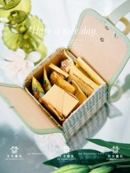 -卡卡喜糖伴手礼·商务礼宝宝礼·婚礼用品