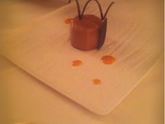 -上海和平饭店-华懋阁 The Cathay Room