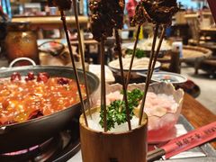 -袁山山重庆火锅(丈八北路店)