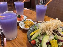 -千懿六本木酒场(常熟路店)