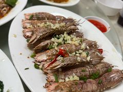 -星奇缘·海鲜餐厅(东山美食地标店)