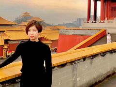 -横店影视城明清宫苑园区