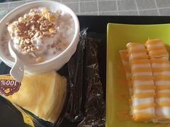 -129老爸茶丨清补凉