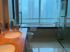 -上海浦东嘉里大酒店