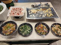 -TABLE·味西餐厅-成都茂业JW万豪酒店