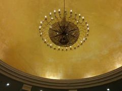 -澳门皇庭海景酒店