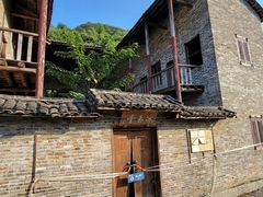-玉石林风景区