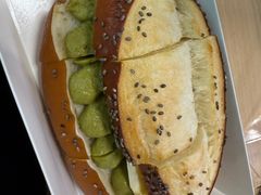 -慢熟面包店bud bread(孩儿巷店)