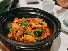 -客汁源味·客家菜(时代城店)
