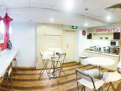 -新虹桥中心大厦