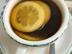 -兰芳园(上环店)