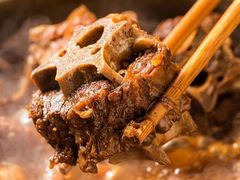 -和庆斋羊蝎子火锅·碳缸烧烤(顺义旗舰店)