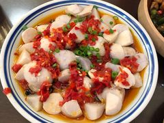 -俏湖兰·辣椒炒个肉(海沧店)
