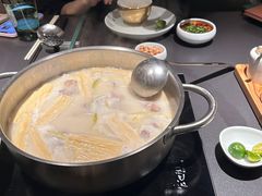 -官也街澳门火锅(新源里店)