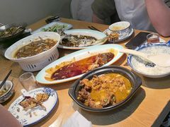 -王胖子土菜馆·特色杭帮菜·农家土菜