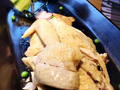 -金牌外婆家(苏州中心店)