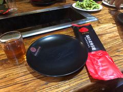 -海拉尔碳烤羊腿烤鸽子(吕营店)