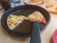 -必胜客(金高店)