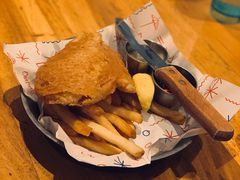 -Cha Cha's Beach Cafe