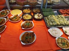 -车头老二大排档