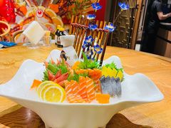 -尚海豆捞(乐虹坊店)