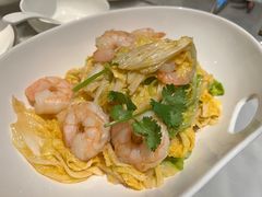 -青雅中餐厅(大连金石滩绿发希尔顿度假酒店)