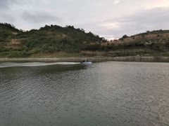 -阿哈湖国家湿地公园